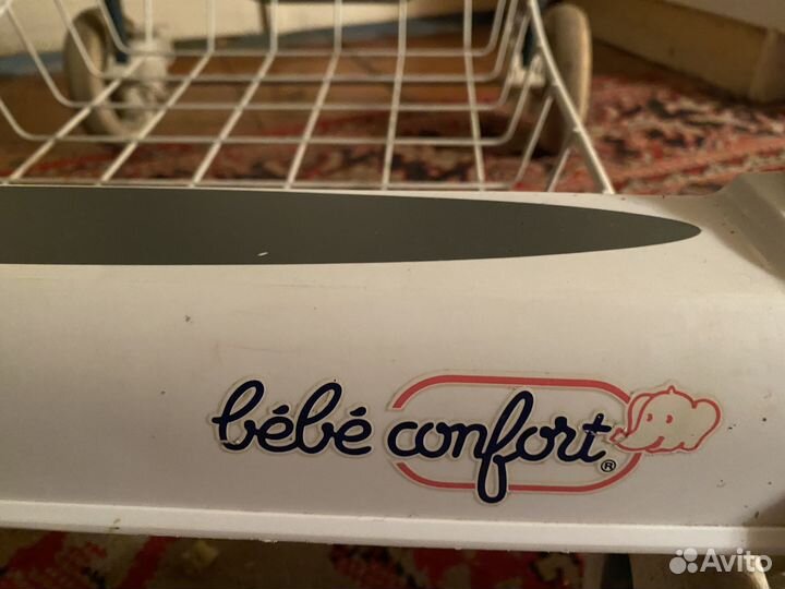 Коляска прогулочная Bebe comfort Франция
