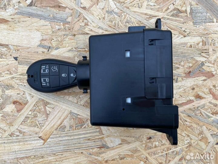 Замок зажигания Chrysler Grand Voyager 5 2008