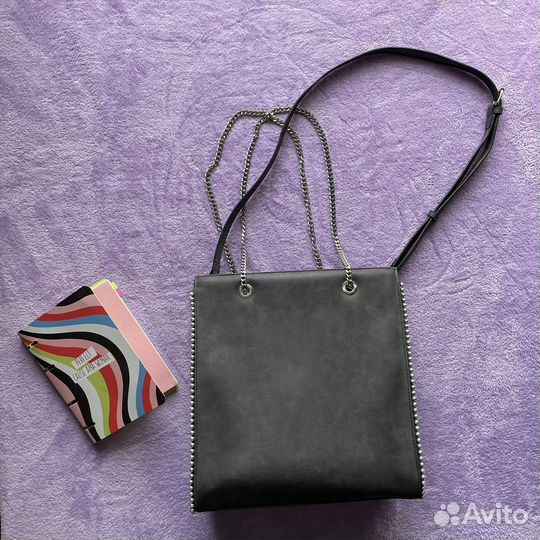 Сумка cropp женская