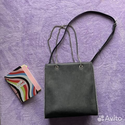 Сумка cropp женская