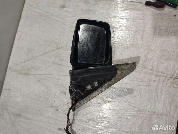 Зеркало заднего вида левое Vogue L322