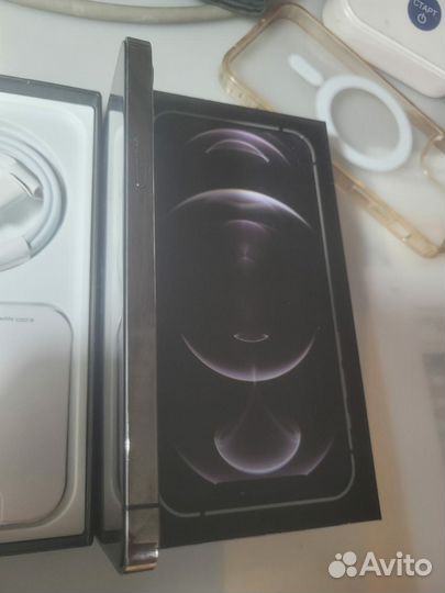 iPhone 12 Pro, 128 ГБ
