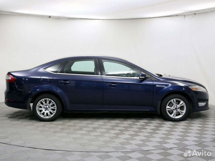Ford Mondeo 1.6 МТ, 2012, 197 489 км