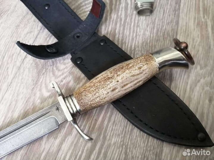 Разборная Финка