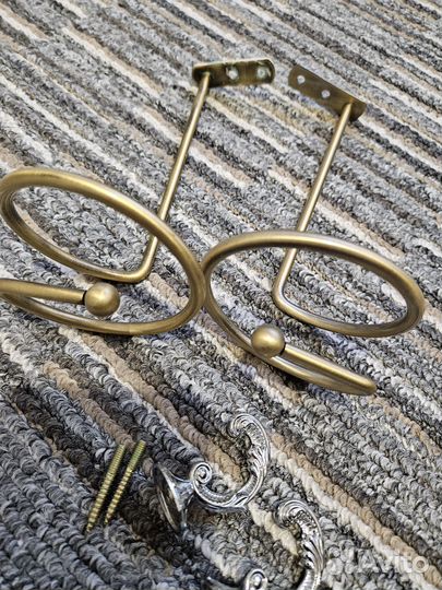 Держатель для штор