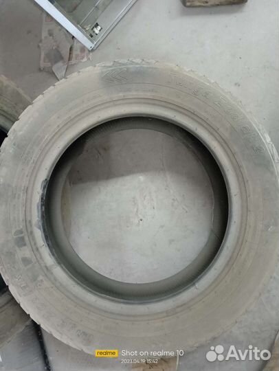 Pirelli Eufori@ 185/60 R17