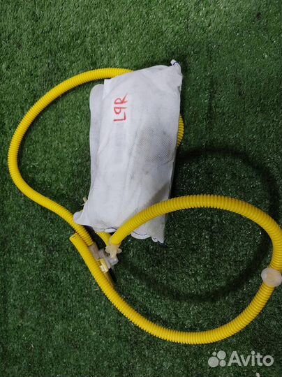 Подушка безопасности в сиденье правая Ssangyong A