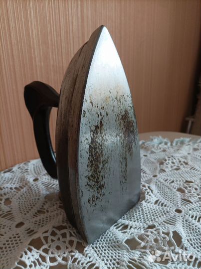 Утюг СССР 1955 год