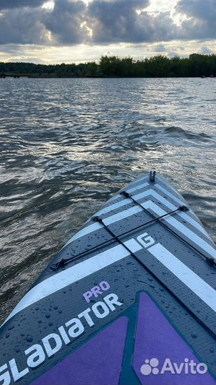 Продам сап борд