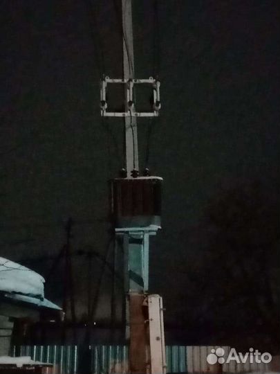 Трансформатор тмг 63 кВт