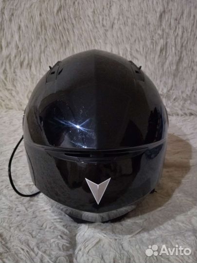 Шлем для зимы