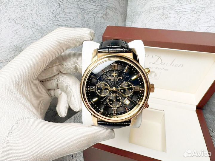 Мужские Часы Patek Philippe
