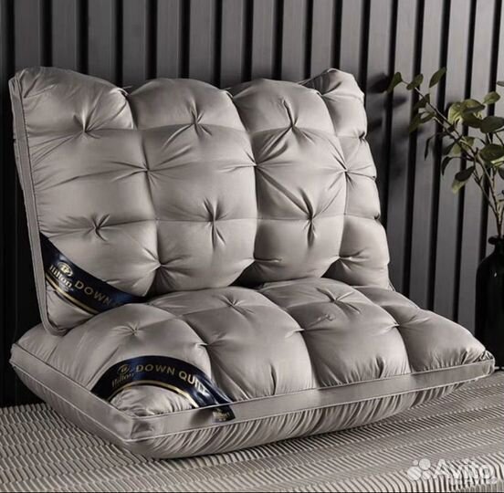 Подушка Hilton Premium