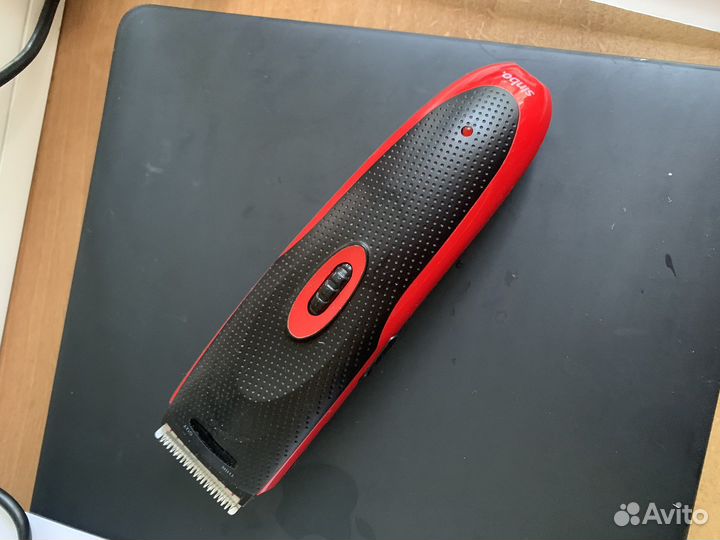 Триммер электрический