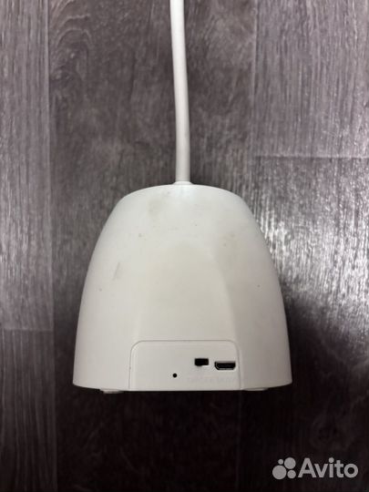 Настольная лампа forza plus