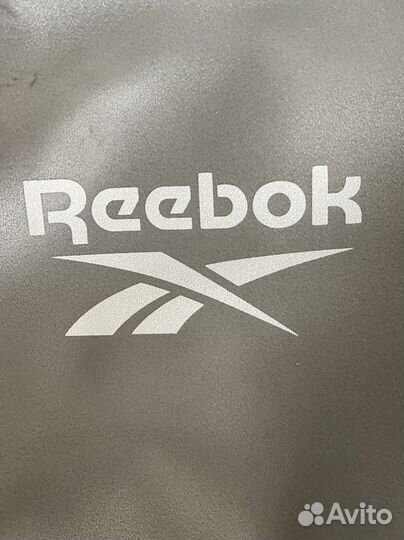 Мяч reebok
