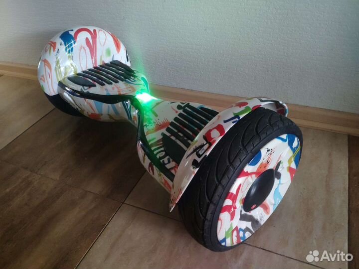 Гироскутер 10.5 Smart Ballans