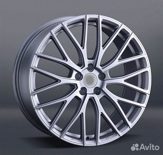 Replica DWS BM-0163 : 8x19 5*112 Et:30 Dia:66,6 SMG