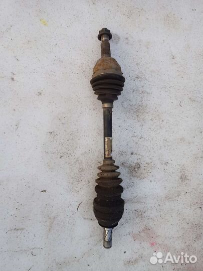 Привода Астра Н