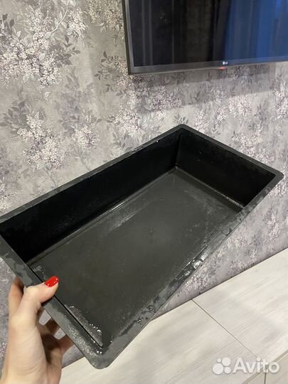 Поддоны для рассады