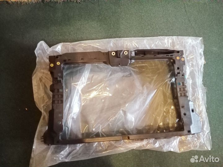 Фольксваген Джетта 6