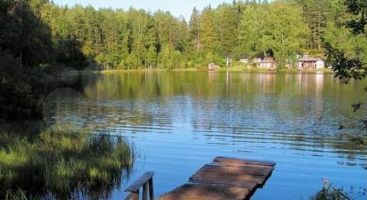 Участок 7,5 сот. (СНТ, ДНП)