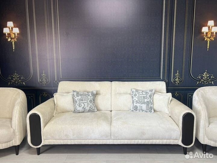 Мягкая мебель