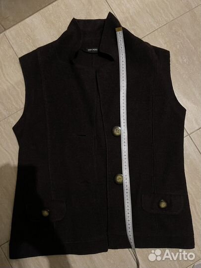 Жилетка женская