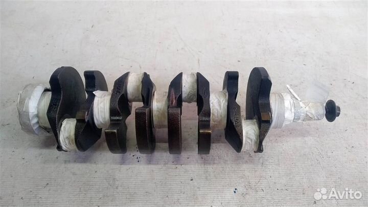 Коленвал Ford Focus 1 98-05г