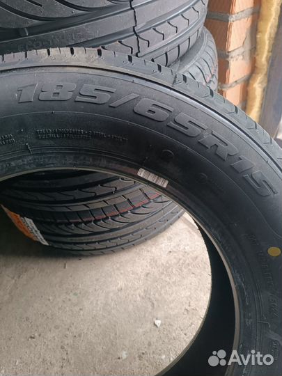 Mazzini Eco 809 185/65 R15 88H