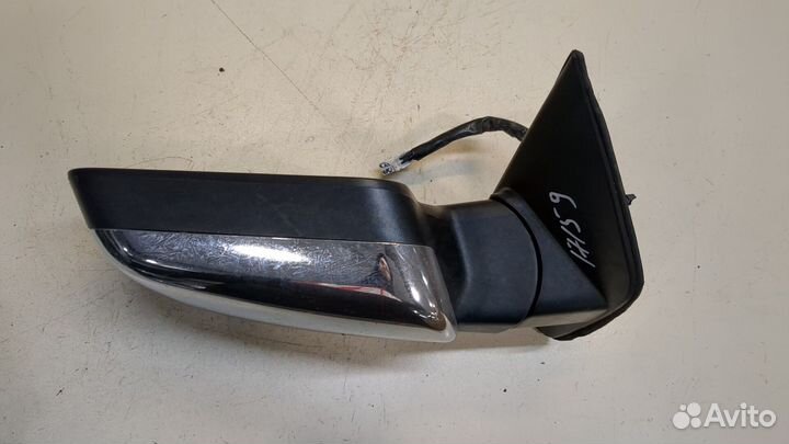 Зеркало боковое правое Infiniti QX56