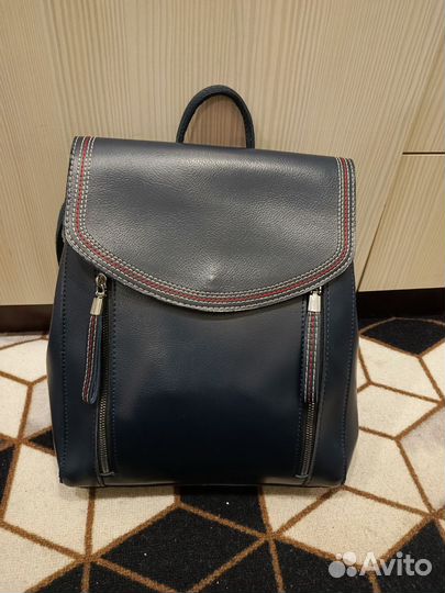 Рюкзак женский