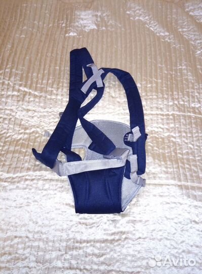 Переноска кенгуру