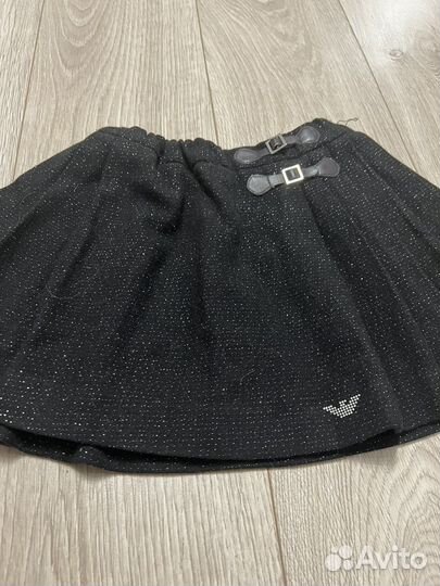 Armani юбка