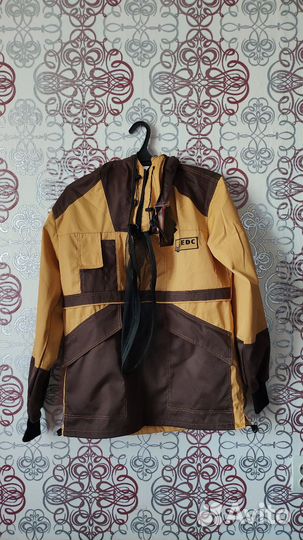 Спецовка новая