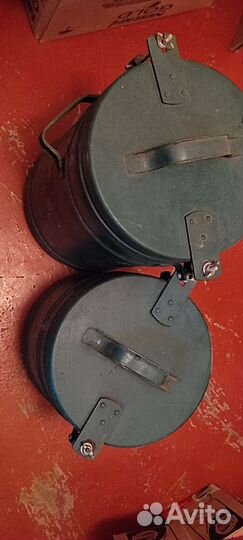 Термос для еды