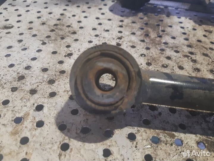 Рычаг задний Mercedes-Benz M-класс