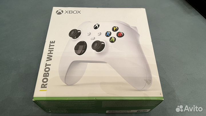 Геймпад Xbox series