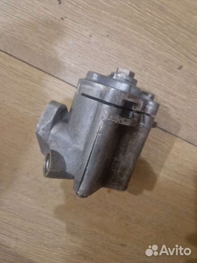 Масленный насос мазда 6 gg mps