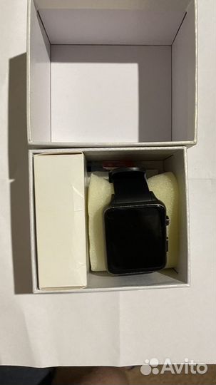 Смарт часы sim