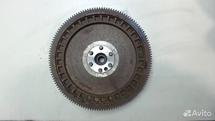 Маховик Ford Fiesta, 2009