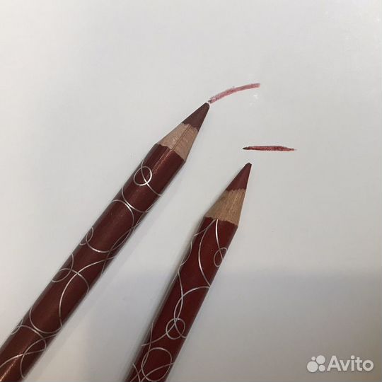 Карандаш для губ новый Германия