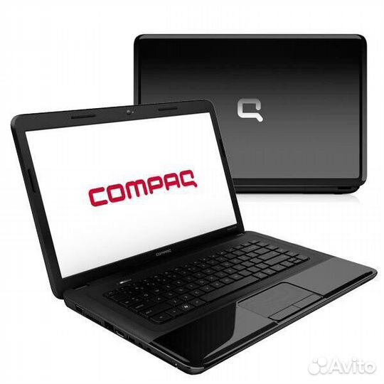 Oбмeн Ноутбук Compaq Presario CQ58-151SR