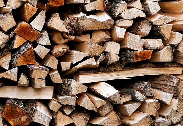 Дрова для нуждающихся