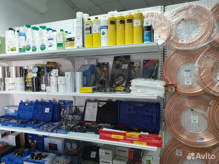 Фреон-Хладон r410a 11,3 кг