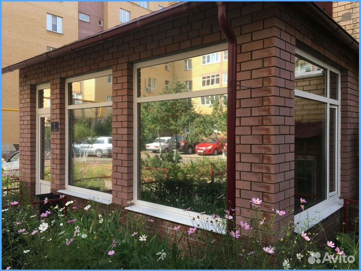 Пластиковые окна от производителя