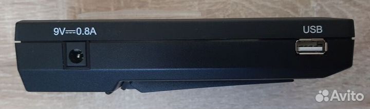 Беркут-E1 Анализатор икм потока