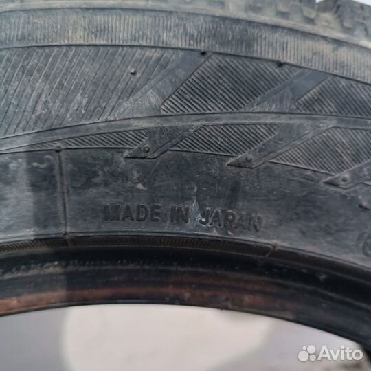 Toyo Observe Garit GIZ 20.5/55 R16