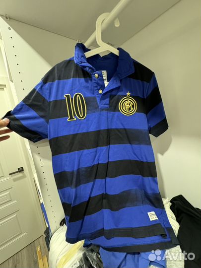 Футболка polo Nike