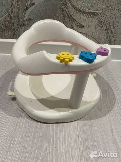 Стульчик для купания